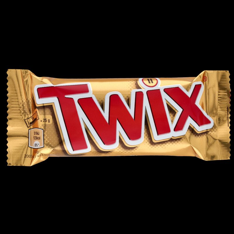 TWIX BATON 50G\30szt