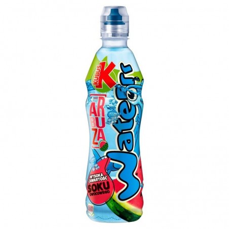 KUBUS WATER ARBUZ 500ML\1szt