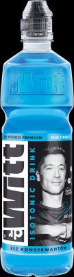 DR WITT NAPOJ IZOTONICZNY WIELOOWOCOWY 750ML SK/6 SZT