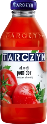 TARCZYN SOK POMIDOROWY 300ML\15szt