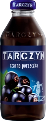 TARCZYN NEKTAR CZARNA PORZECZKA 300 ML