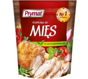 PRYMAT PRZYPRAWA DO MIES 200G\1szt