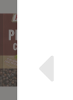 PRYMAT PIEPRZ CZARNY MIELONY 20G\\30szt
