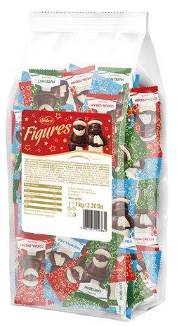 VOBRO FIGURKA MIKOLAJ RENIFER 1KG