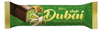 VOBRO BATON DUBAI PISTACJA KAD 37,5G/1 SZT