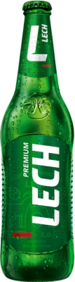 PIWO LECH PREMIUM 500ML ZW/20 SZT