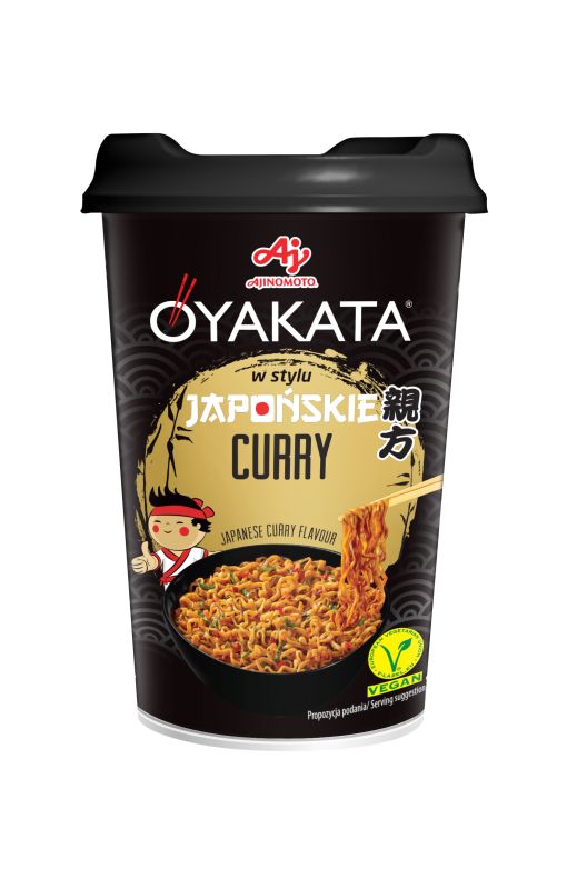 OYAKATA DANIE CURRY 90G\1szt