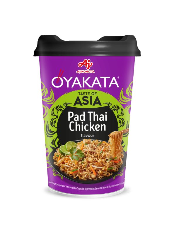 OYAKATA DANIE PAD THAI 93G\1szt