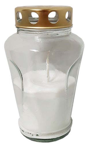 ZNICZ PUCHAREK 200G/60H GIBO