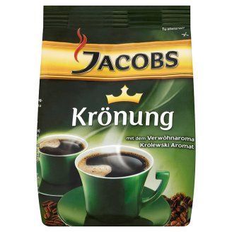 JACOBS KAWA MIELONA KRONUNG 100G/1 SZT