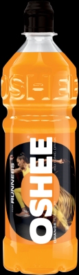 OSHEE NAPOJ IZOTONICZNY POMARANCZA 750ML SK/6 SZT