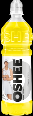 OSHEE ISOTONIC CYTRYNOWY 750ML SK/6 SZT