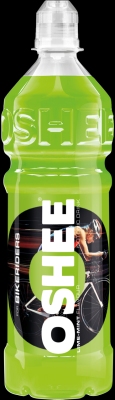 OSHEE NAPOJ IZOTONICZNY LIME MINT 750ML SK/6 SZT