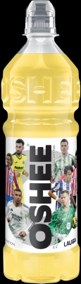 OSHEE NAPOJ IZOTONICZNY PINEAPPLE ANANAS 750ML SK/6 SZT