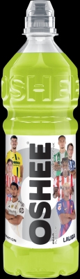 OSHEE NAPOJ IZOTONICZNY PEAR 750ML SK/6 SZT