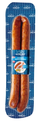 MORLINY KIELBASA PODWAWELSKA 520G\1szt