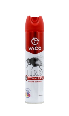 VACO SPRAY NA MUCHY MAX  300ML\1szt