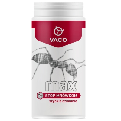 VACO GRANULAT NA MROWKI 500G\1szt
