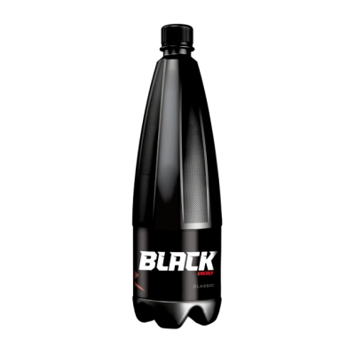 BLACK ENERGY 1L SK/6 SZT