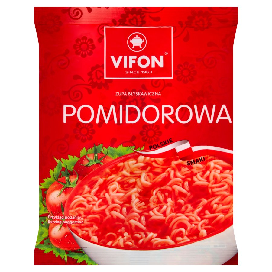 VIFON ZUPA POMIDOROWA 65G\1szt