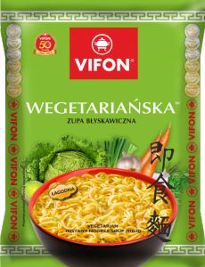 VIFON ZUPA WEGETARIANSKA 70G\1szt