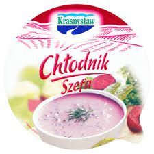 KRASNYSTAW CHLODNIK SZEFA 370G