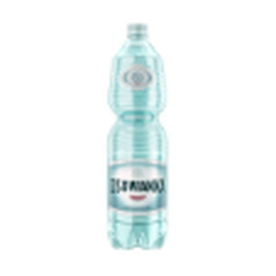 CISOWIANKA WODA NIEGAZOWANA 1,5L SK/6 SZT