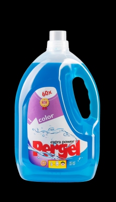 PERGEL PLYN DO PRANIA COLOR 3L/1 SZT