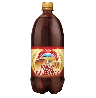 BETEX NAPOJ KWAS CHLEBOWY 1LSK