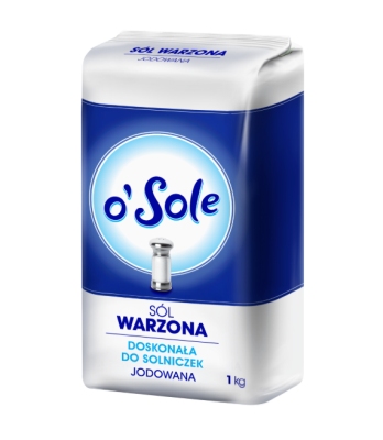 CENOS SOL WARZONA JODOWANA 1KG\1szt