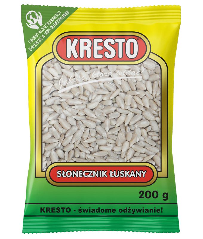 KRESTO SLONECZNIK LUSKANY 200G\1szt