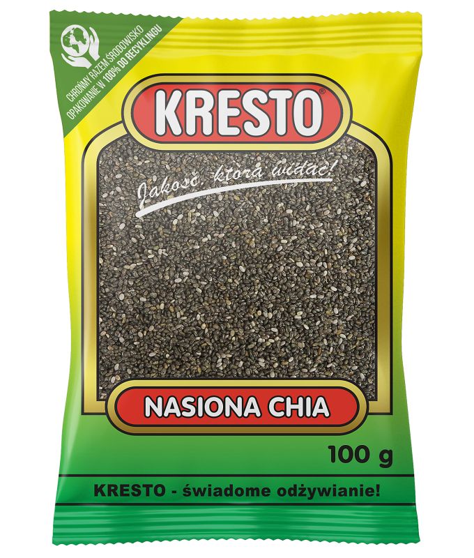 KRESTO NASIONA CHIA 100G\1szt