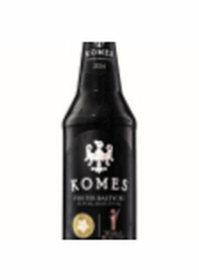 PIWO KOMES PORTER 500ML ZW\1szt