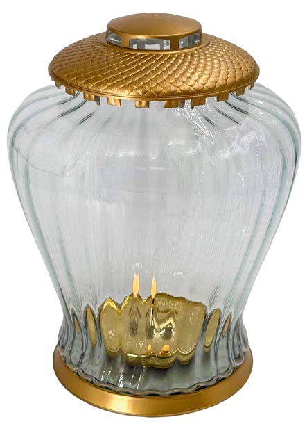 ZNICZ LED KOBE SANTA MAROZZA