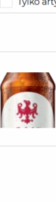 PIWO KOMES STRONG BLONDE 500ML ZW