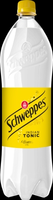 SCHWEPPES TONIC 1,35L SK/6 SZT