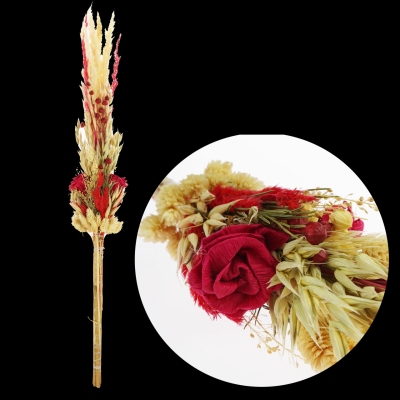 PALMA WIELKANOCNA PASTEL 55CM