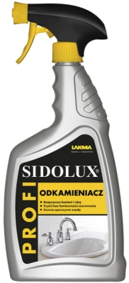 SIDOLUX ODKAMIENIACZ 750ML\1szt