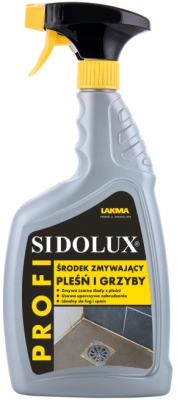 SIDOLUX PREPARAT DO PLESNI GRZYBOW 750ML\1szt