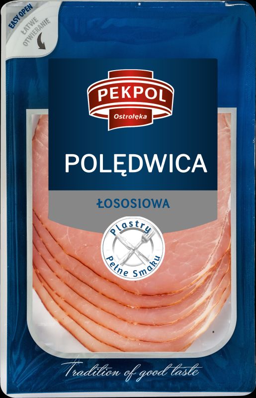 PEKPOL POLEDWICA LOSOSIOWA 100G\1szt