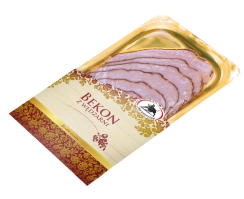BELL BEKON Z WEDZARNI PLASTRY 100G\1szt