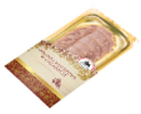 BELL GOLONKA W GALARECIE PLASTRY 100G\1szt