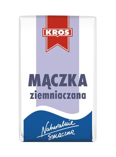 MAKA ZIEMNIACZANA 0,5KG KROS