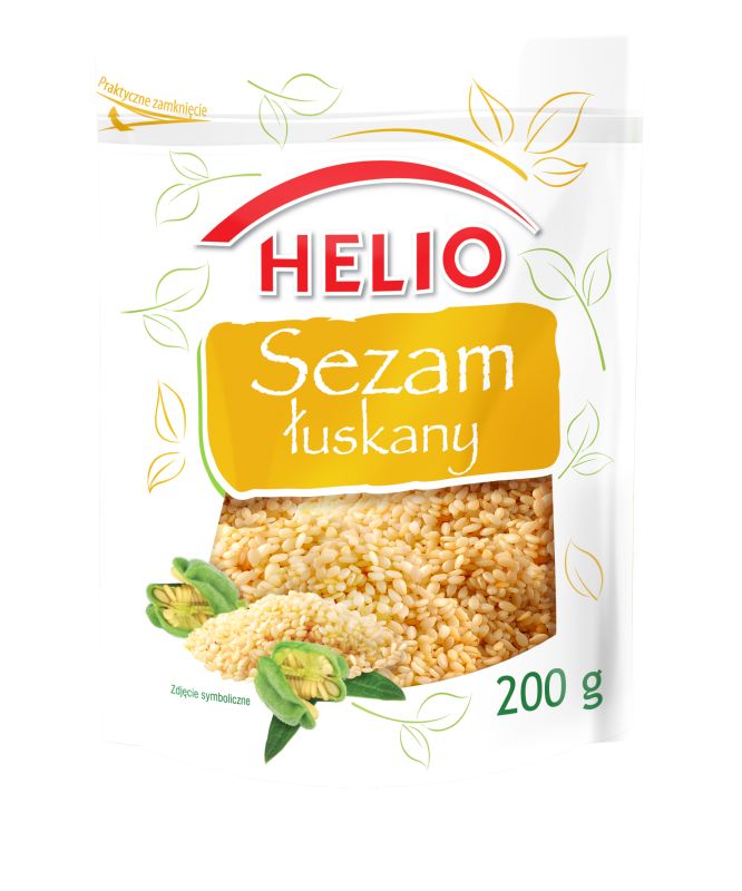 HELIO SEZAM LUSKANY 200G\1szt