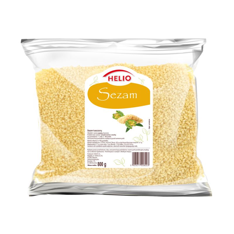 HELIO SEZAM LUSKANY 800G\1szt