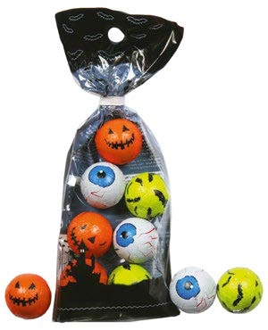 RAKPOL FIGURKI HALLOWEEN 125G