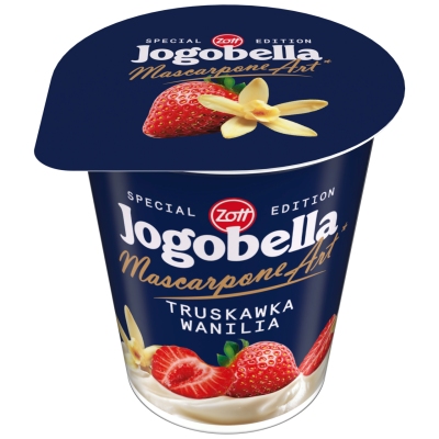 JOGOBELLA JOGURT MASCARPONE 150G/12 SZT