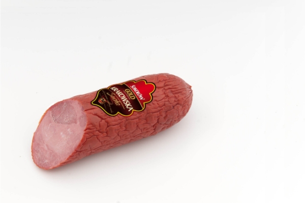 SOKOLOW KIELBASA KRAKOWSKA SUCHA 345G\1szt