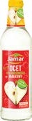 JAMAR OCET FERMENTOWANE JABLKA 6% 500ML/15 SZT