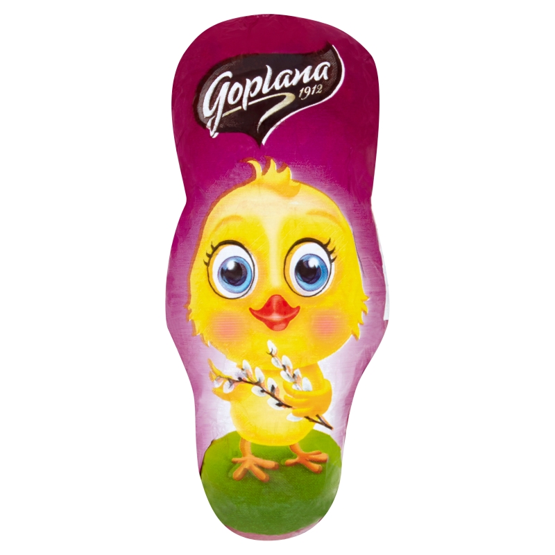 JUTRZENKA FIGURKA KURCZAK KARMEL 30G